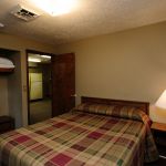 Suite - Single Bed Bedroom