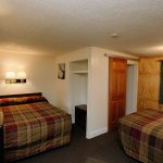 Double Room with 2 Beds